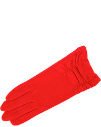 Echo Design Touch Ruched Glove