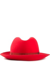 Borsalino Classic Trilby Hat