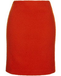 Boutique Bobble Pencil Skirt