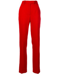 Calvin Klein 205w39nyc Appliqu Detail Trousers