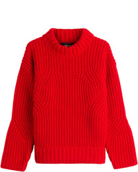 Dsquared2 Wool Pullover