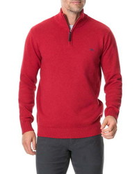 Rodd & Gunn Merrick Bay Sweater