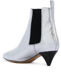 Isabel Marant Dawell Ankle Boots