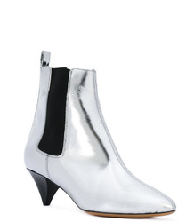 Isabel Marant Dawell Ankle Boots