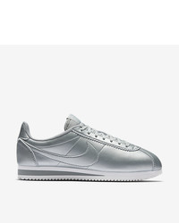 Nike Classic Cortez Leather Shoe