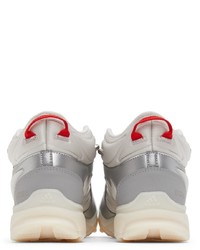 032c Off White Adidas Originals Edition Gsg Trail Sneakers