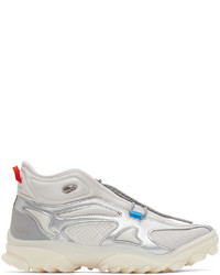032c Off White Adidas Originals Edition Gsg Trail Sneakers