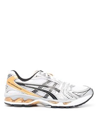 Asics Panelled Sneakers