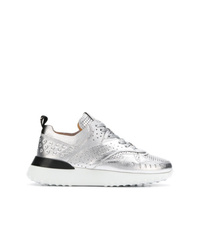 Tod's Perforated Sneakers