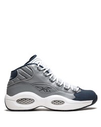 Reebok Question Mid High Top Sneakers