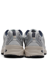 New Balance Silver 530 Sneakers