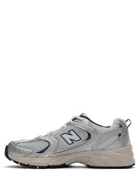 New Balance Silver 530 Sneakers