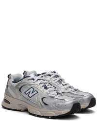 New Balance Silver 530 Sneakers