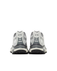 Salomon Silver Xt 4 Advanced Sneakers