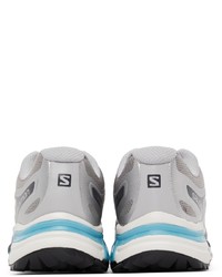 Salomon Silver Xt Wings 2 Advanced Low Sneakers