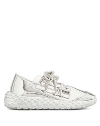 Giuseppe Zanotti Urchin Lace Up Sneakers