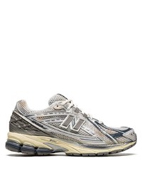 New Balance X Thisisneverthat 1906r Lace Up Sneakers
