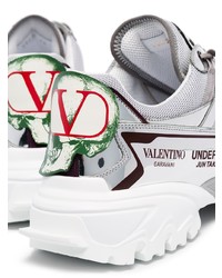 Valentino Garavani X Undercover Climber Sneakers