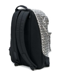 Bao Bao Issey Miyake Geometric Daypack Backpack