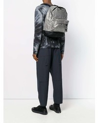 Bao Bao Issey Miyake Geometric Daypack Backpack