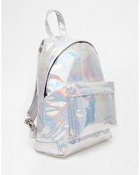 Asos Hologram Backpack