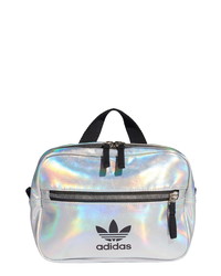 adidas Originals Mini Airliner Metallic Backpack