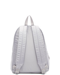Eastpak Silver Padded Pakr Backpack