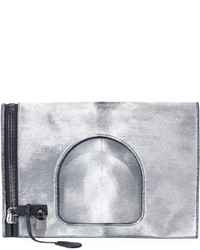 Tom Ford Alix Large Fold Over Handbag