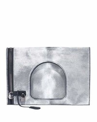 Tom Ford Alix Large Fold Over Handbag