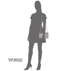 Saint Laurent Medium Kate Monogram Glitter Chain Shoulder Bag