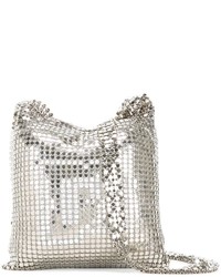 Paco Rabanne Small Chainmail Bag