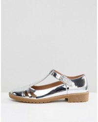 Asos Maybell Flat Shoes
