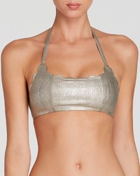 Pilyq Oro Reversible Bikini Top