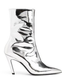 Balenciaga Broken Heel Mid Boot
