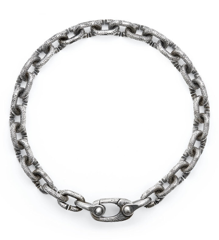 david yurman shipwreck bracelet