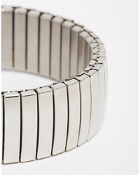 Asos Brand Watch Expander Bracelet
