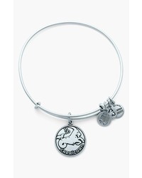 Alex and Ani Capricorn Adjustable Wire Bangle