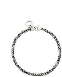 A.P.C. Chain Bracelet