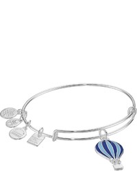 Alex and Ani Charity By Design We Rise Bracelet