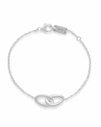 Ippolita Cherish Interlaced Link Bracelet