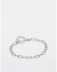 Cheap Monday Clasp Bracelet