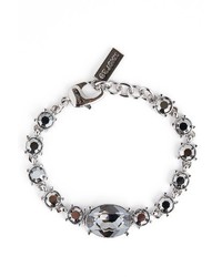St. John Collection Swarovski Crystal Bracelet