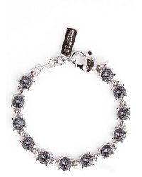 St. John Collection Swarovski Crystal Bracelet