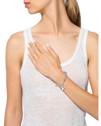 Tiffany & Co. Cross Bracelet
