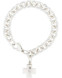 Tiffany & Co. Cross Bracelet