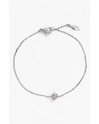 Nadri Crystal Line Bracelet