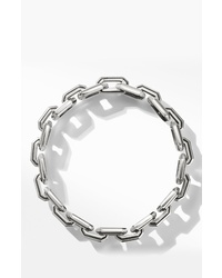 David Yurman Deco Link Bracelet