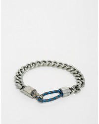 Designsix Chain Bracelet