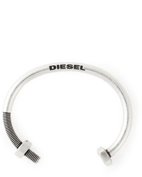 Diesel Nut And Bolt Bracelet