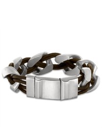 FindingKing Stainless Steel Bracelet 85